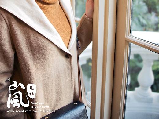 窗前的宁静（个人主页-ZMjUyMjczMjQ=） - 人像摄影 - 站酷设计师艺术人岚色原创素材 - 站酷ZCOOL