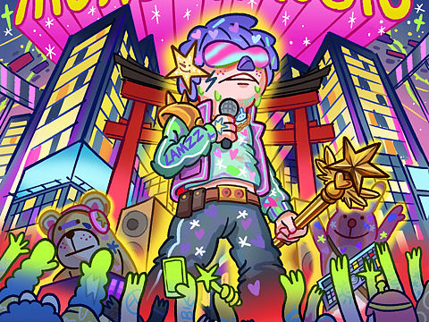 日常作品集(大量图)