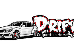 車友會logo設(shè)計