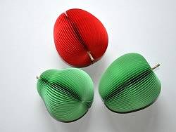 您所没见过的水果便利贴 纸匠带粘性的水果便利贴 