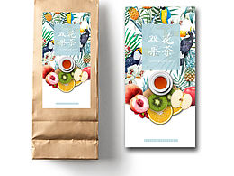 花茶