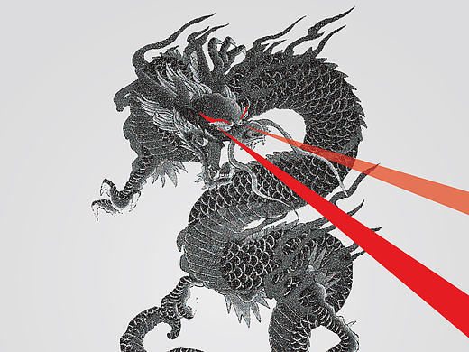 夕拾照相馆——海报设计