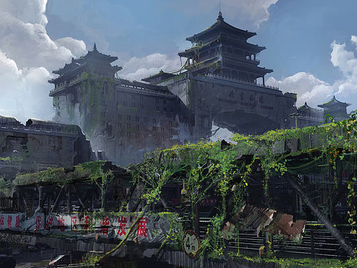 最近一些尝试
