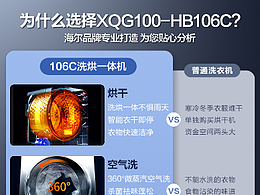 大家电类目冰箱详情页促销part