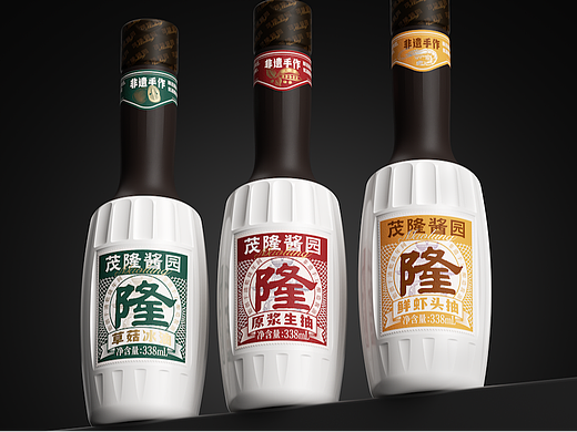 茂隆酱园+潘虎｜看谁酱得过谁