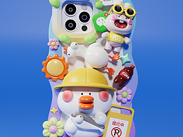 Blender｜一些近期练习