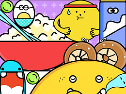 創(chuàng)意頭像