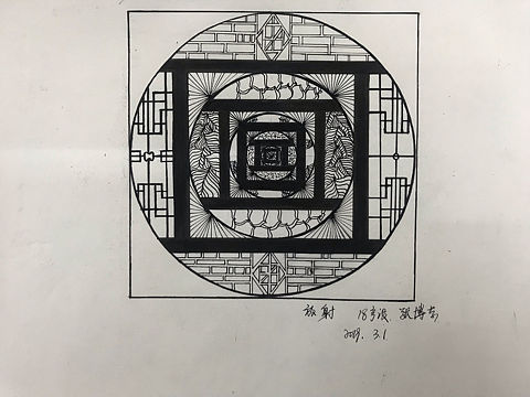 黑吧构成
