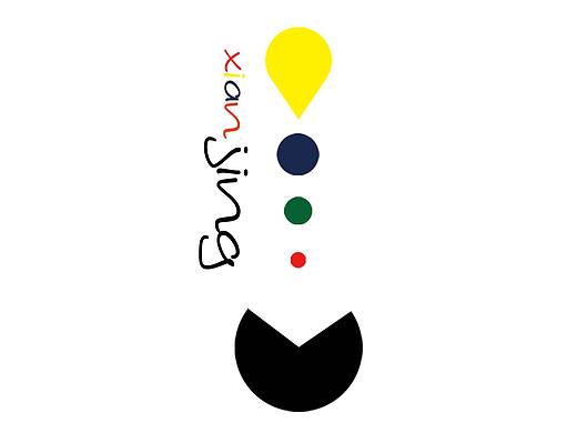 《陷阱》酒吧LOGO