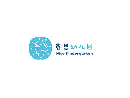 幼儿园标志