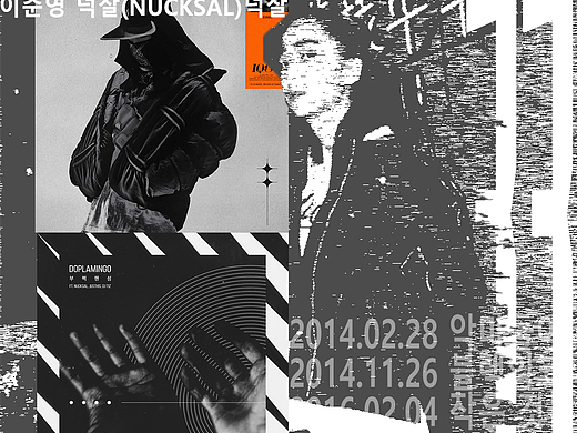 为nucksal欧尼打call!