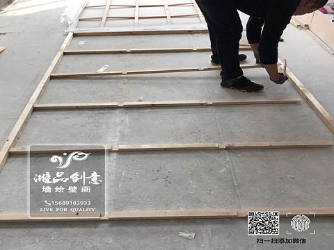 高品質(zhì)定制油畫(huà)作品（個(gè)人主頁(yè)-ZMzA4ODU5NTY=） - 繪畫(huà) - 站酷設(shè)計(jì)師濰品墻繪裝飾設(shè)計(jì)原創(chuàng)素材 - 站酷ZCOOL