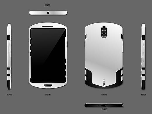 迈凯伦手机（个人主页-ZMjA3MjM5OTY=） - 电子产品 - 站酷设计师Marc郑原创素材 - 站酷ZCOOL