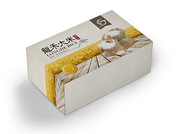 农产品-小米