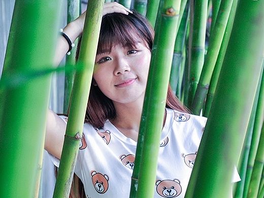 周六（个人主页-ZMTI4NzM5NDQ=） - 人像摄影 - 站酷设计师LEI丨雷原创素材 - 站酷ZCOOL