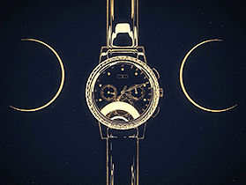 奢侈品拍卖3D宣传片by seenvision