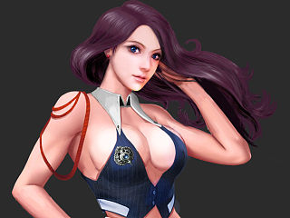 gameUI游戏——火力全开