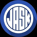 Jask导视设计的头像