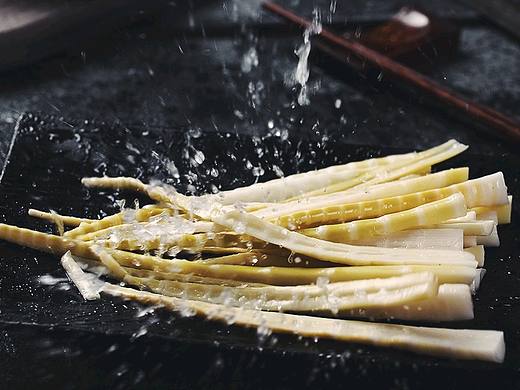 火锅拍摄 美食菜单拍摄 火锅食材