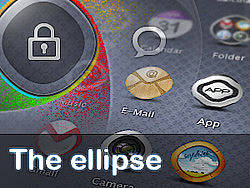 The&nbsp;Ellipse