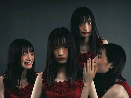 毕设作品《Everyone》