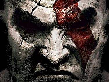 God of war 游民改版试炼