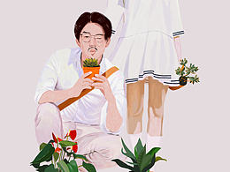大概幸福的样子都一样