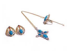 珠寶設(shè)計(jì) 成品