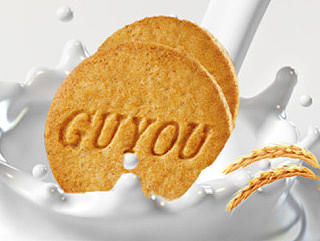  富贵全麦无糖饼干详情页