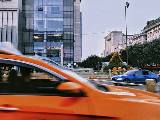 夕阳配火锅（个人主页-ZNDgzOTM5NTI=） - 风光摄影 - 站酷设计师Z20527785原创素材 - 站酷ZCOOL