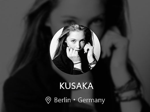 Daliy UI #02# 聊天界面