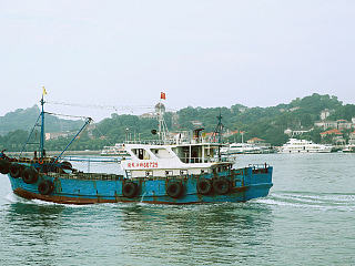 【漫步鼓浪屿】还记得我嘛?