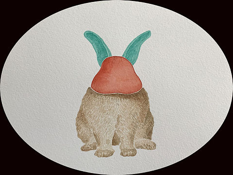 散发出（个人主页-ZNDE0MjE3Mjg=） - 绘画 - 站酷设计师赵磊艺术家原创素材 - 站酷ZCOOL