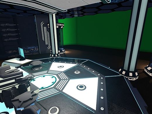 《勇者奇兵》栏目 成龙总部