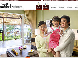 照明產(chǎn)品頁面