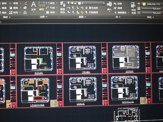 CAD