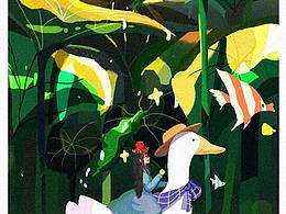 2022年上半年繪畫總結(jié)