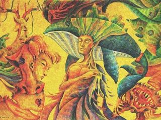 《源泉》小说影评插图