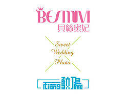 新婚人像漫画&nbsp;Wedding&nbsp;Photo
