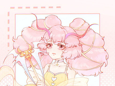 無題（個人主頁-ZMzkwNjMzODA=） - 創(chuàng)作習作 - 站酷設計師妖角大人原創(chuàng)素材 - 站酷ZCOOL