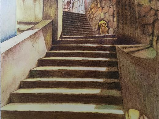 home sweet home（个人主页-ZNTg1MzI1NzI=） - 创作习作 - 站酷设计师初夏阳光原创素材 - 站酷ZCOOL