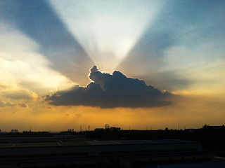 邯郸新能装备工厂的黄昏