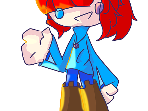 小马小马卡巴卡