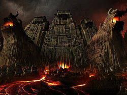 某电影一个概念图