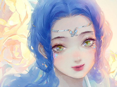 更一波近期的图