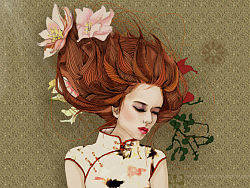 那些年~画的那些美女们~