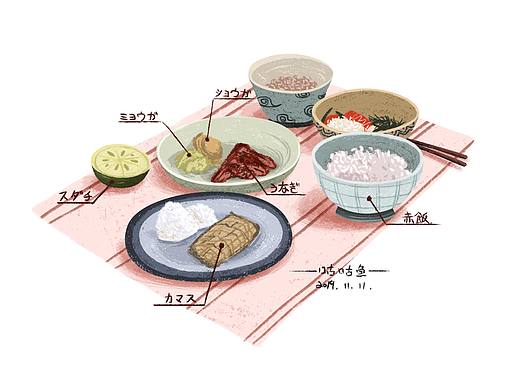 饭食篇