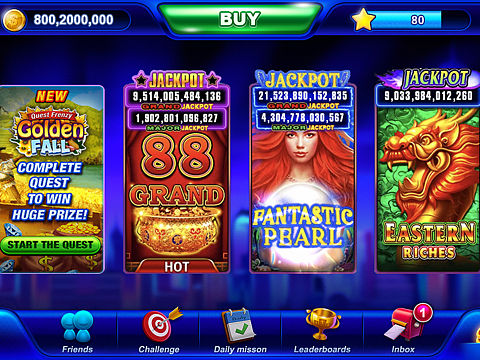 slots