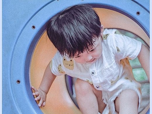 《 童 趣 》（个人主页-ZMTI3NzQ2MTY=） - 人像摄影 - 站酷设计师sw_i原创素材 - 站酷ZCOOL