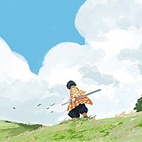用户头像